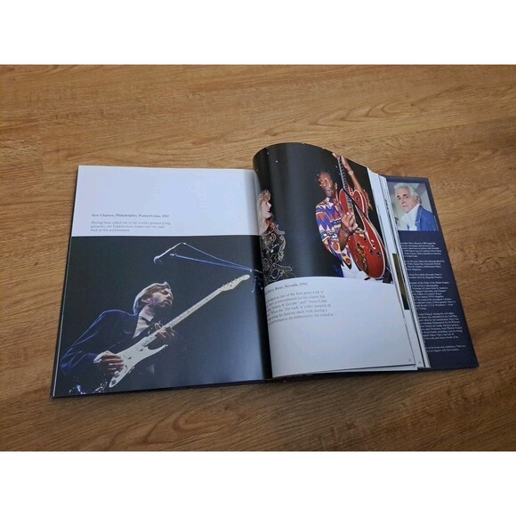 Persons of Interest Photographs That Defined An Era Hardcover Harry Benson - Picture 8 of 14